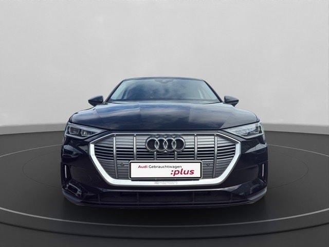 Audi e-tron 50 Quattro