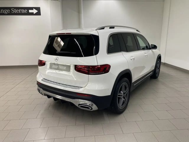 Mercedes-Benz GLB 250 4MATIC AMG Line