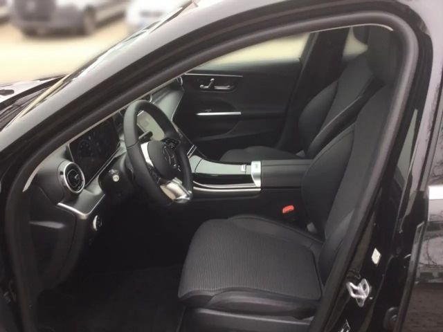 Mercedes-Benz C 200 4MATIC AVANTGARDE Estate