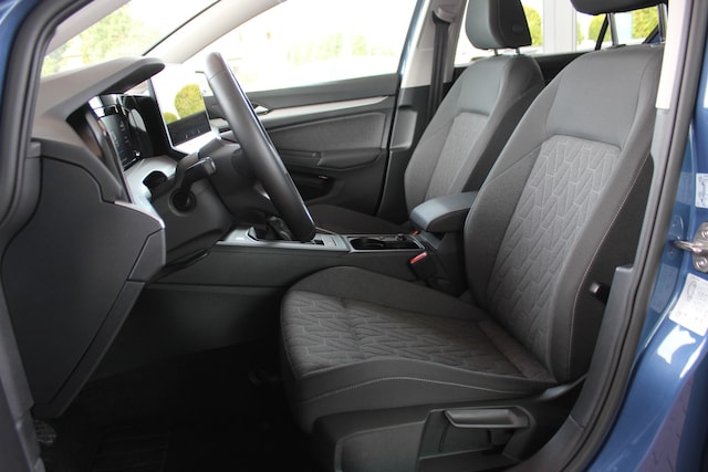 Volkswagen Golf 1.5 TSI Life