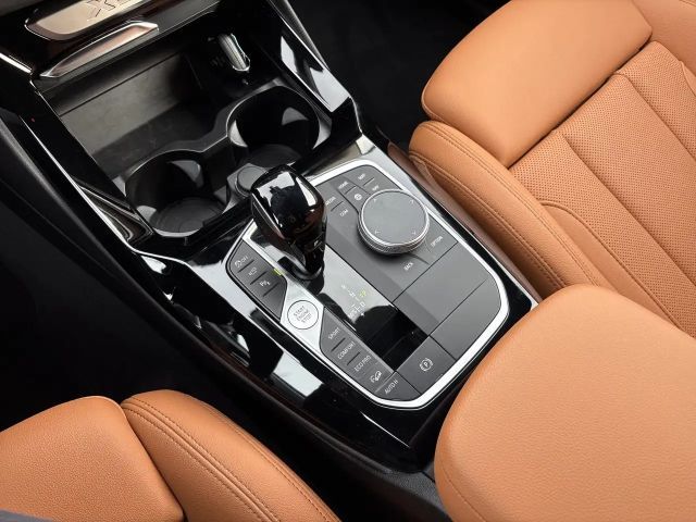 BMW X3 M-Sport xDrive20d