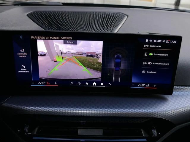 BMW i4 M-Sport Sedan eDrive40