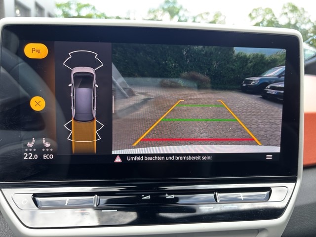 Volkswagen ID.3 Family Performance Pro