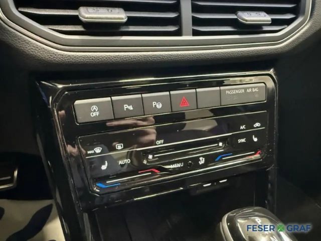 Volkswagen T-Cross 1.0 TSI DSG Life