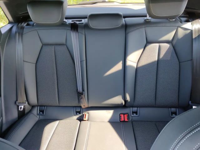 Audi A3 35 TDI S-Tronic Sedan