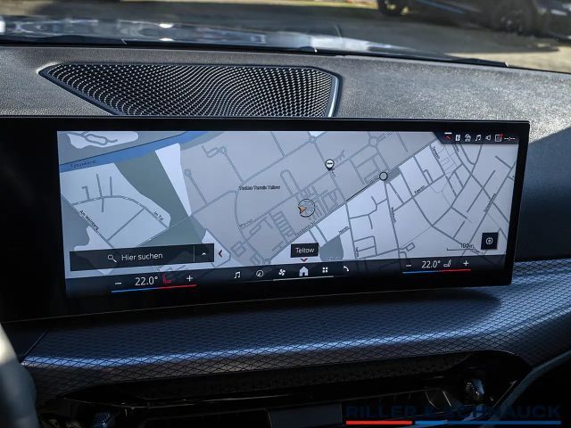 BMW 330 330i M-Sport Touring xDrive