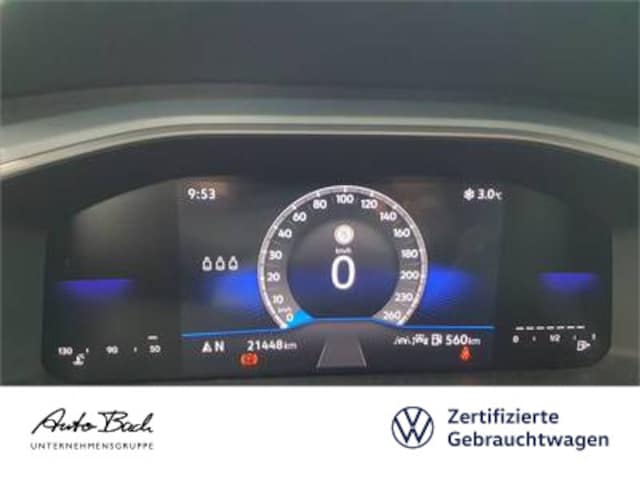 Volkswagen T-Roc 1.0 TSI Life