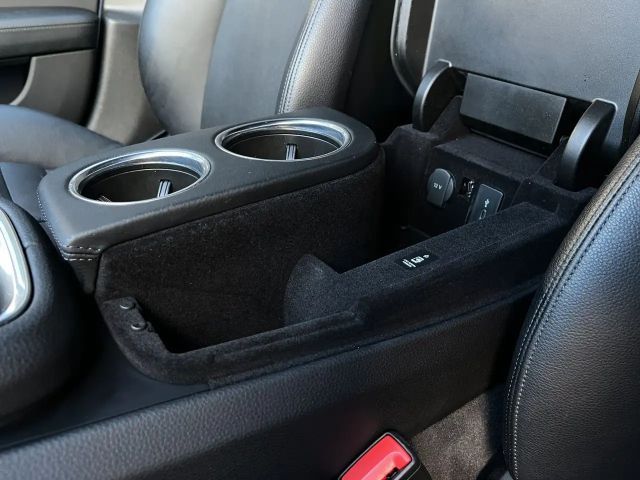 Porsche Panamera 4 E-Hybrid