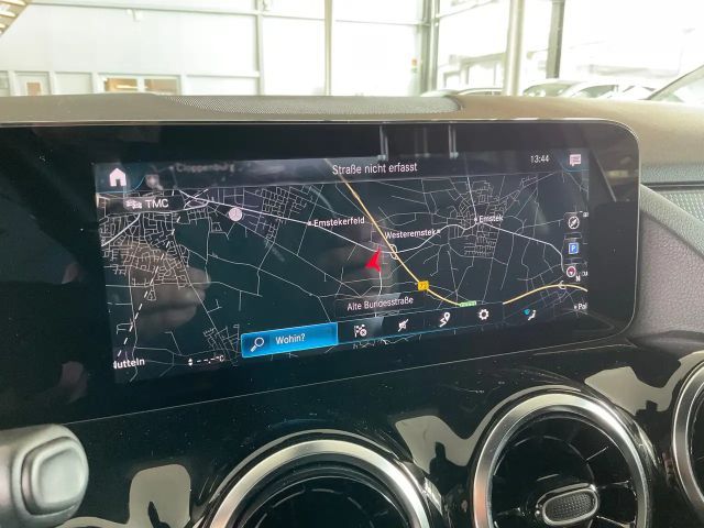 Mercedes-Benz B 180 B 180 KAMERA/SPUR/NAVI/GRA/PARKTRONIC