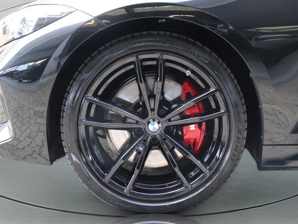 BMW 330 330i Sedan xDrive