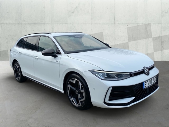 Volkswagen Passat 2.0 TDI DSG IQ.Drive Variant