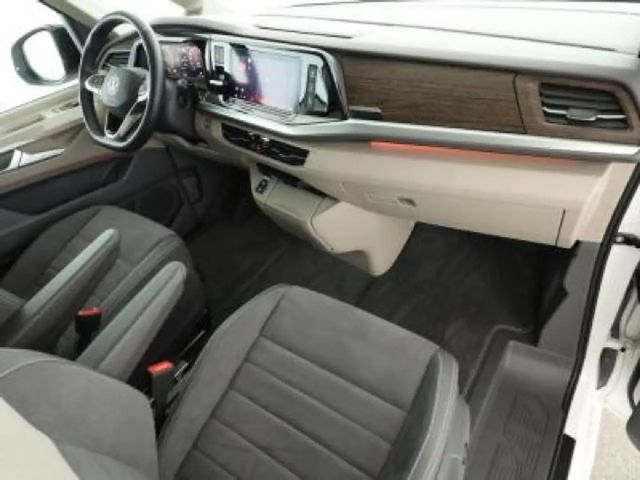 Volkswagen Multivan 2.0 TSI Style T7