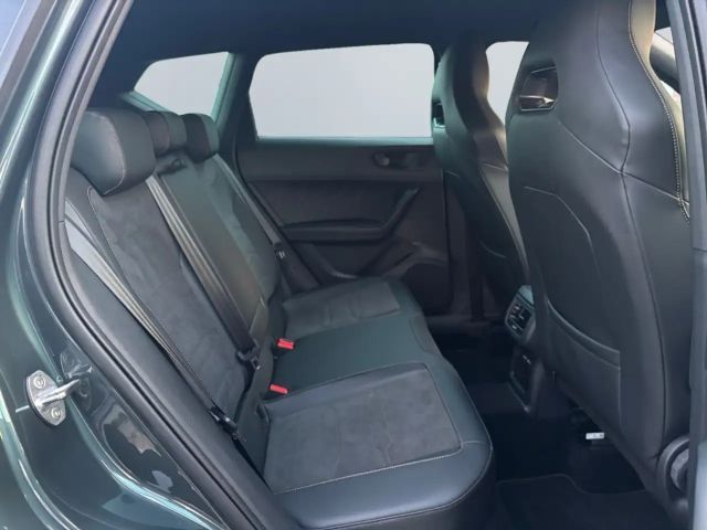 Cupra Ateca 2.0 TSI 4Drive DSG