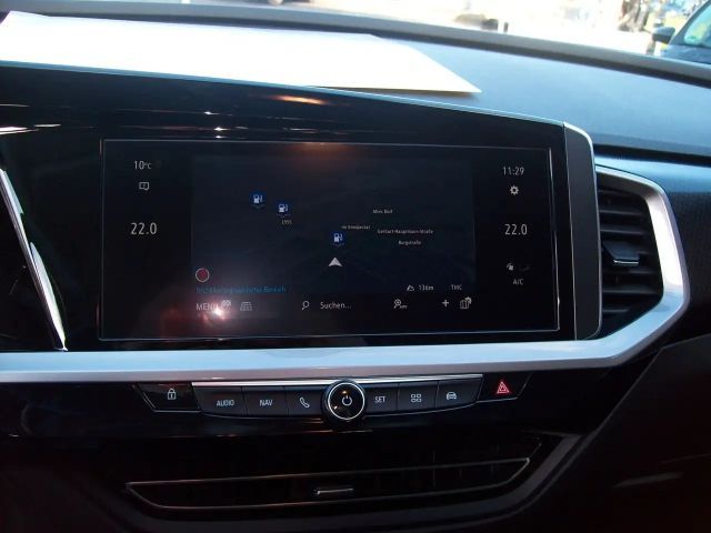 Opel Grandland X 1.2 Turbo GS-Line Grand Sport