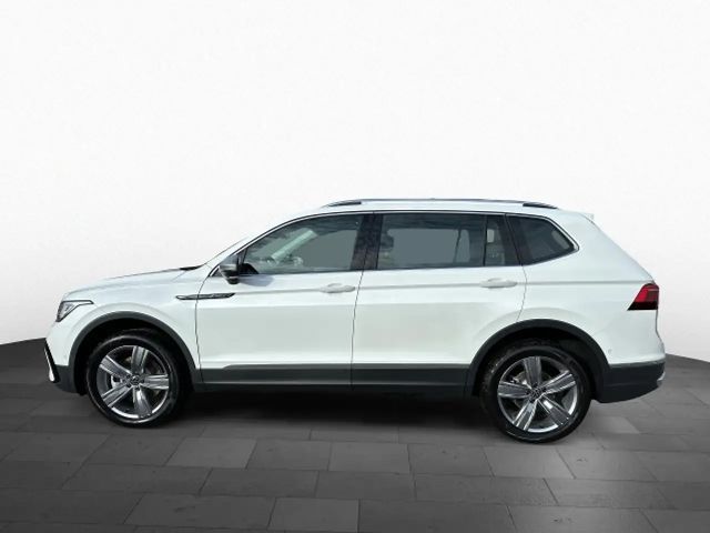 Volkswagen Tiguan 4Motion Allspace DSG
