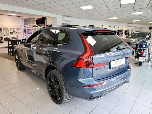 Volvo XC60 AWD Plus T6