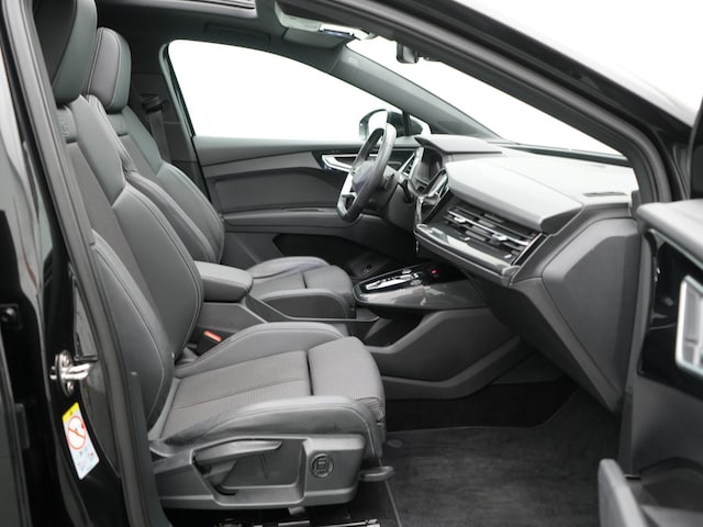 Audi Q4 e-tron 40 Sportback