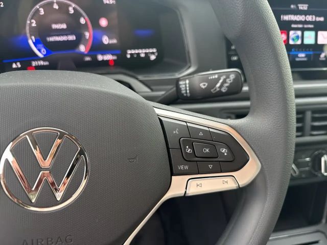 Volkswagen Taigo 4Me TSI