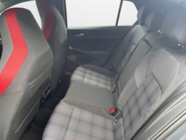 Volkswagen Golf 2.0 TSI DSG GTI