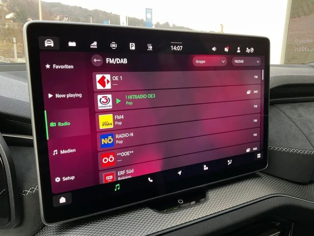 Skoda Kodiaq Sportline iV