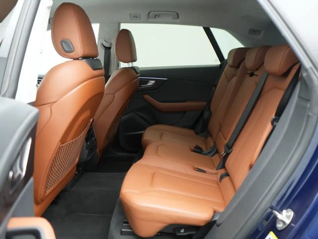 Audi Q8 Quattro S-Line