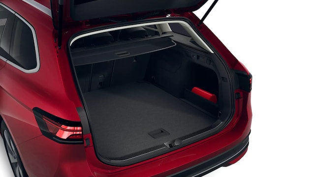 Volkswagen Passat 1.5 eTSI Business