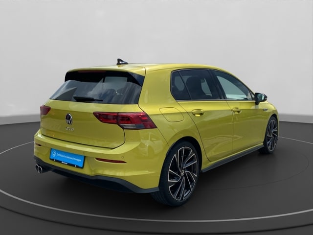 Volkswagen Golf 2.0 TDI Golf VIII