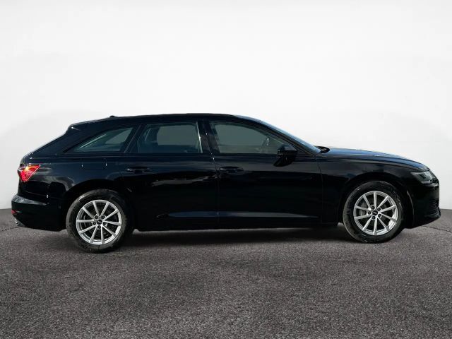 Audi A6 35 TDI S-Tronic