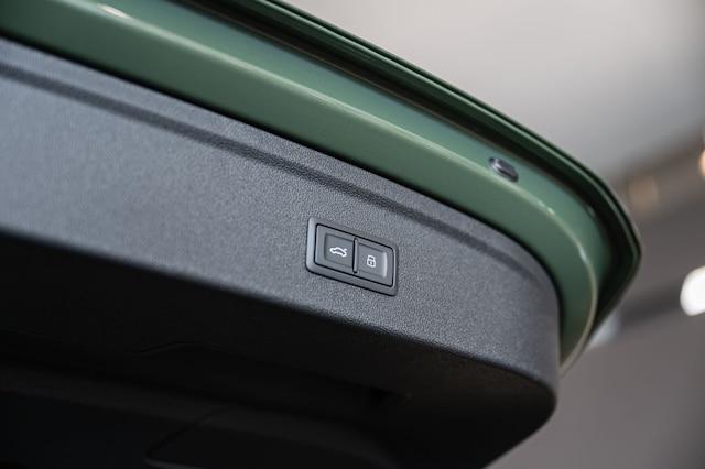 Audi A3 35 TDI S-Line S-Tronic Sportback