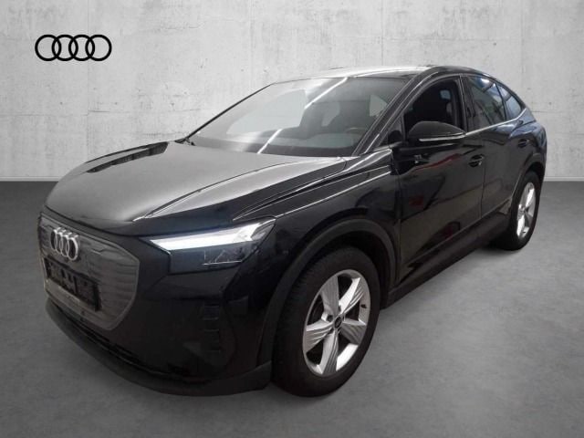 Audi Q4 e-tron 40 Sportback