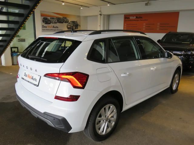 Skoda Kamiq Selection