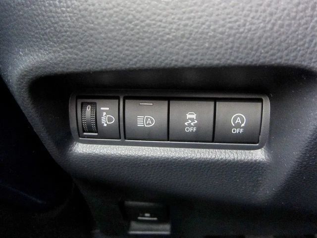 Toyota Aygo X 1.0 VVT-i Hatchback