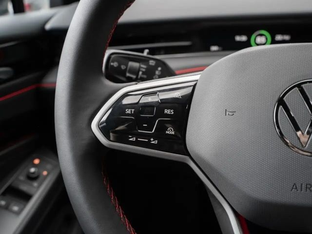 Volkswagen ID.7 GTX Tourer