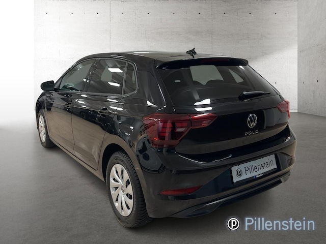 Volkswagen Polo 1.0 TSI DSG Life