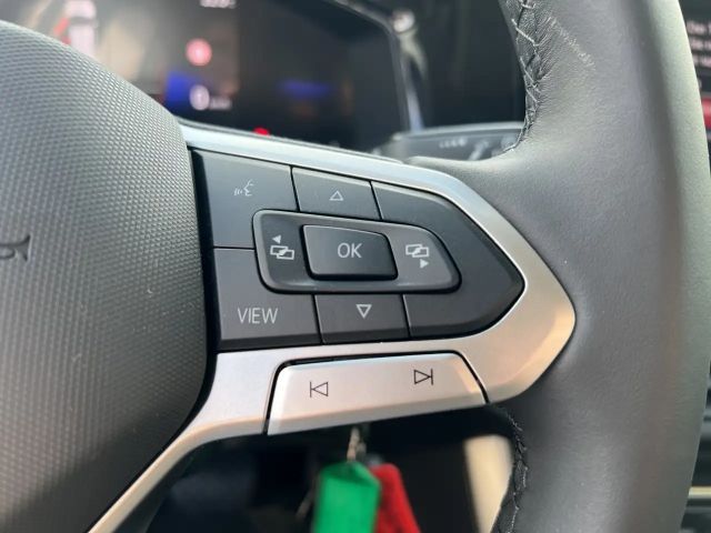 Volkswagen Polo 1.0 TSI IQ.Drive Life