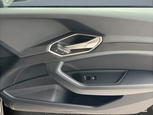 Audi e-tron 50 Quattro