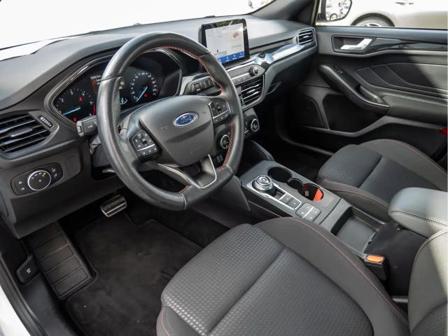 Ford Focus 1.5 EcoBlue ST Line