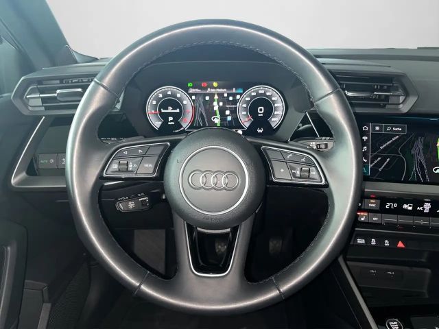 Audi A3 30 TFSI S-Tronic Sedan
