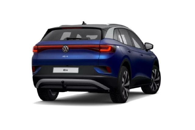 Volkswagen ID.4 Performance Pro