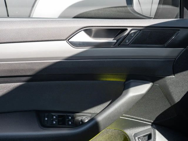 Volkswagen Passat 2.0 TDI Variant