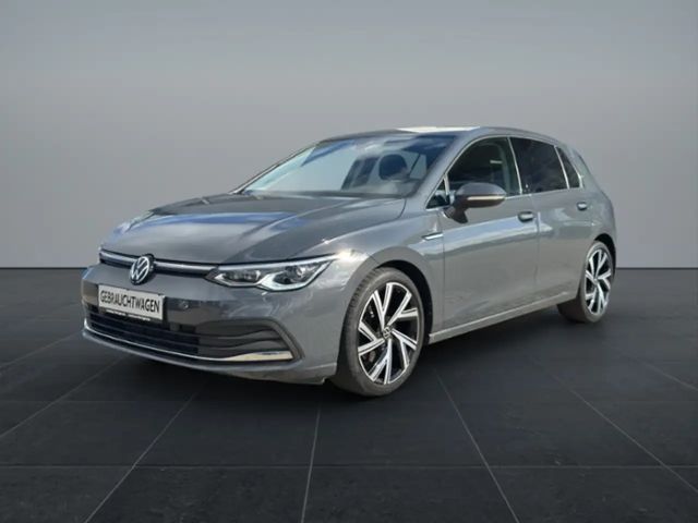 Volkswagen Golf 2.0 TSI Golf VIII Style