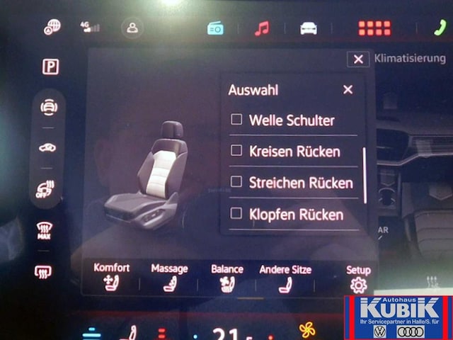 Volkswagen Touareg 3.0 V6 TDI 4Motion Style