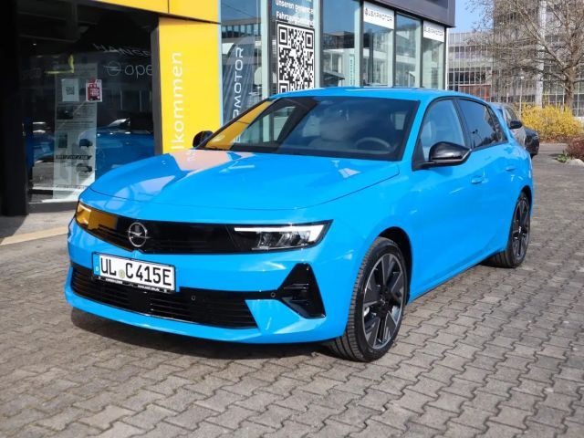 Opel Astra Edition