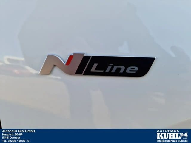 Hyundai i10 1.2 N Line