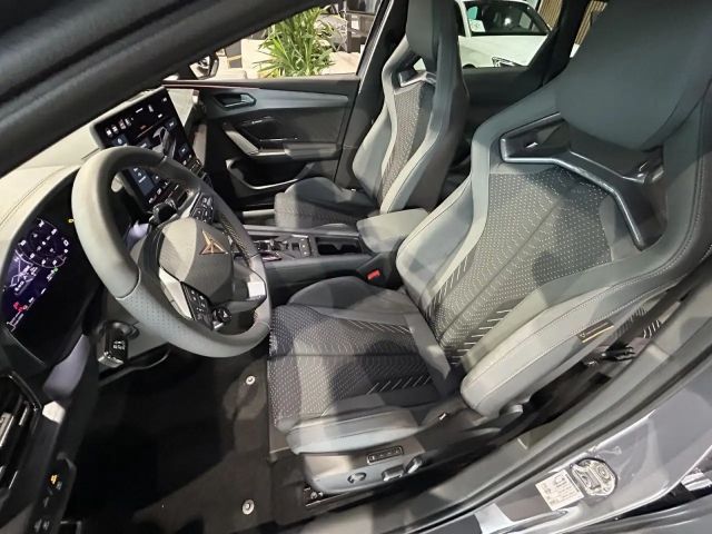 Cupra Leon Sportstourer VZ e-Hybrid