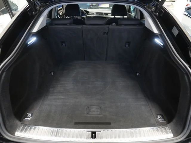 Audi e-tron 55 Quattro Sportback