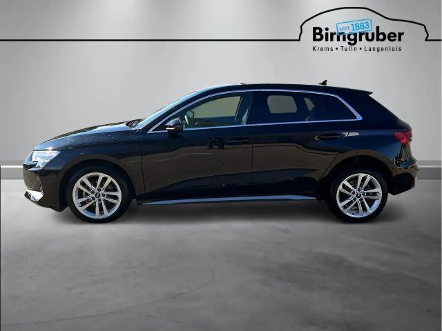 Audi A3 30 TFSI Sedan