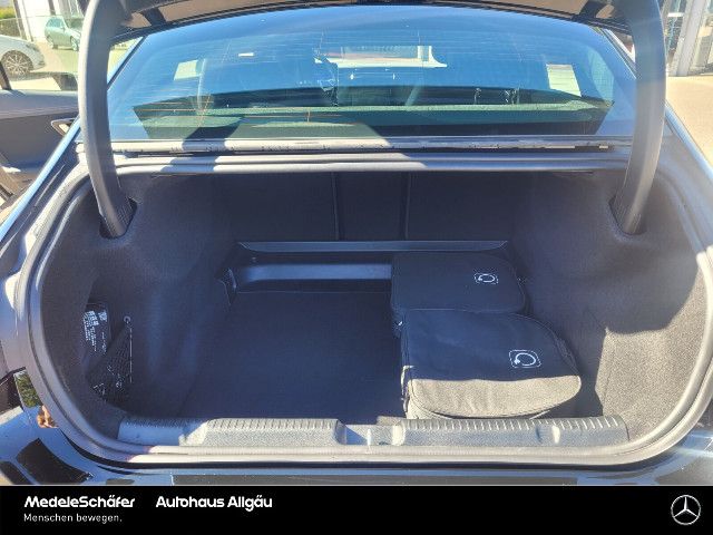 Mercedes-Benz EQE 350 Sedan