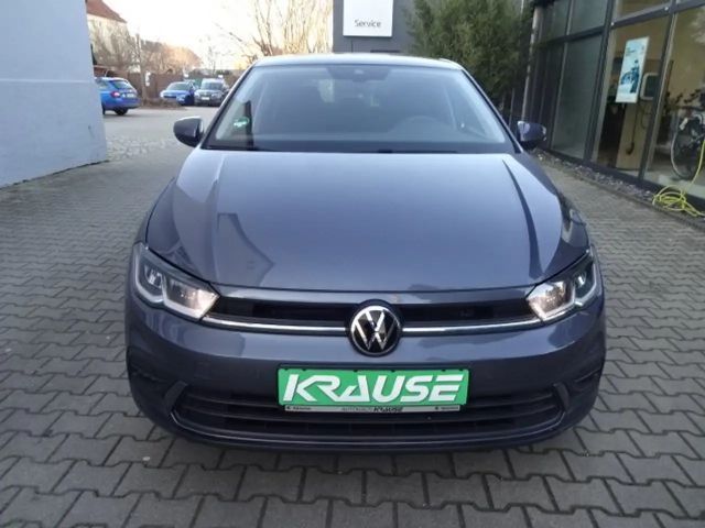 Volkswagen Polo Sondermodell "Fresh"