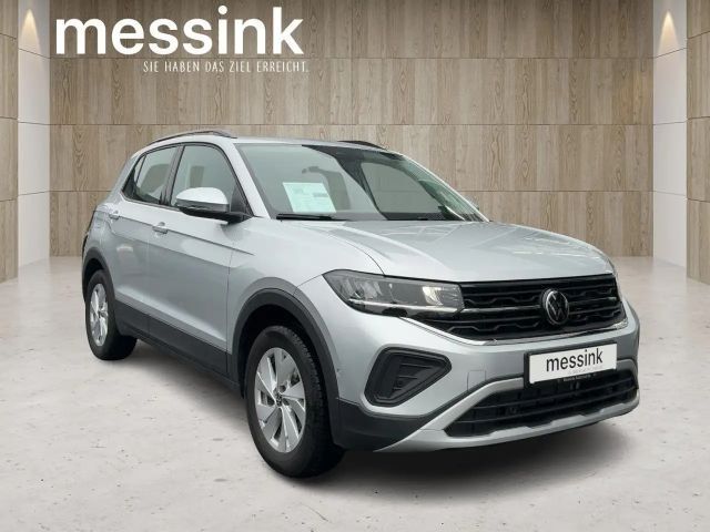 Volkswagen T-Cross 1.0 TSI DSG Life